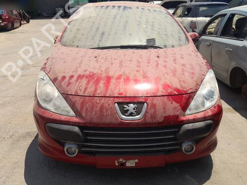 Right taillight PEUGEOT 307 CC (3B)  | BP28106500C35 