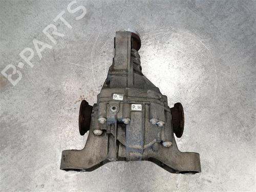 Used Rear differential Rear differential 18141850 18141850