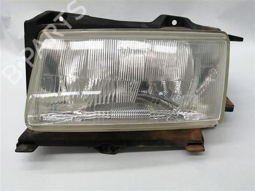 Used Left headlight Left headlight PEUGEOT EXPERT Van (222) 1.9 TD (90 hp) 13906753 13906753