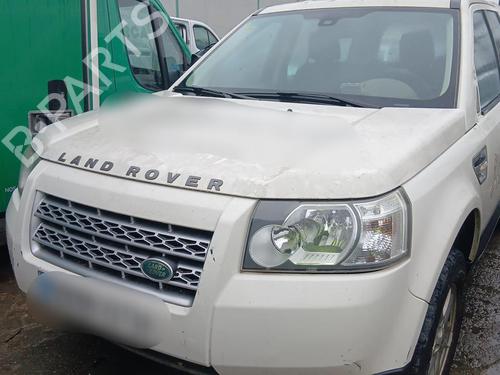 Used Parts LAND ROVER FREELANDER 2 (L359) 2.2 TD4 4x4 (150 hp) 4368843