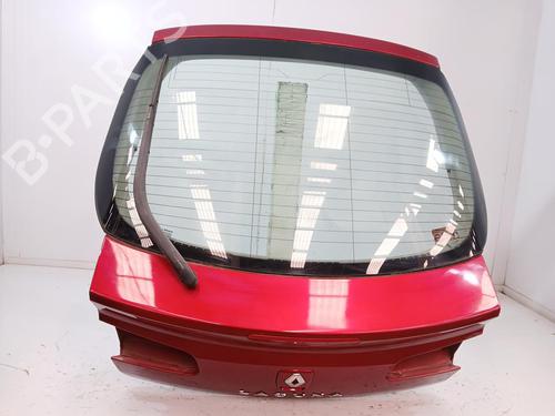 Used Tailgate RENAULT LAGUNA II (BG0/1_) 2.0 dCi (BG1T) (150 hp) 29340476