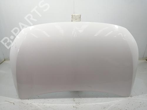 Used Hood OPEL CORSA F (P2JO) [2019-2025]  29350360