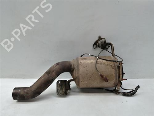 Used Particulate filter Particulate filter 18141890 18141890
