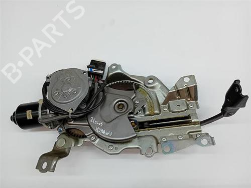 electronic-module-nissan-murano-ii-z51-2007-2008-2009-2010-2011-2012-2013-2014-37490818 main image