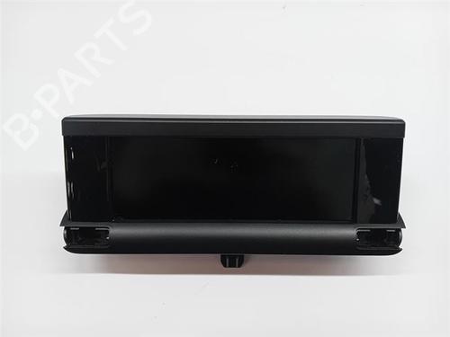 display-monitor-citroen-c4-cactus-2014-35905226 main image
