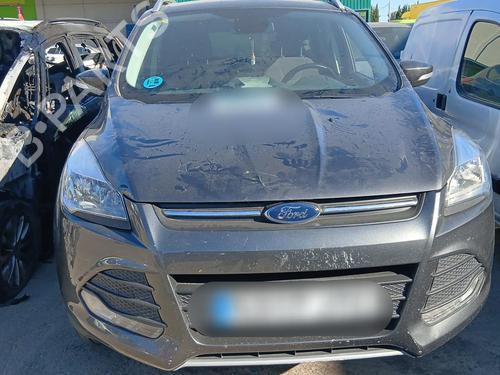 Used Parts FORD KUGA II (DM2) 2.0 TDCi 4541203