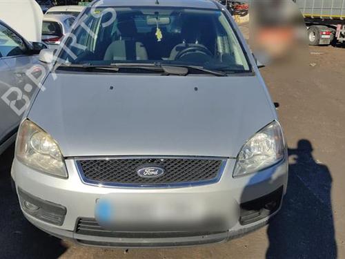 Used Parts FORD C-MAX (DM2) 1.6 TDCi 4975133