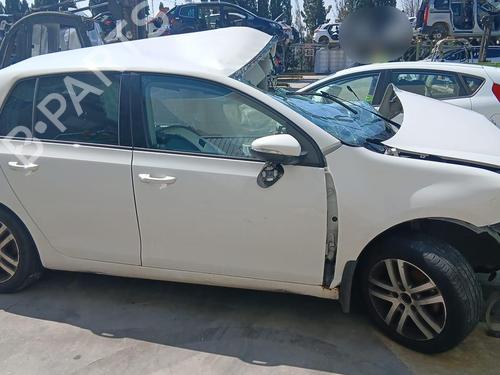 Recambios VW GOLF VI (5K1) 4597397
