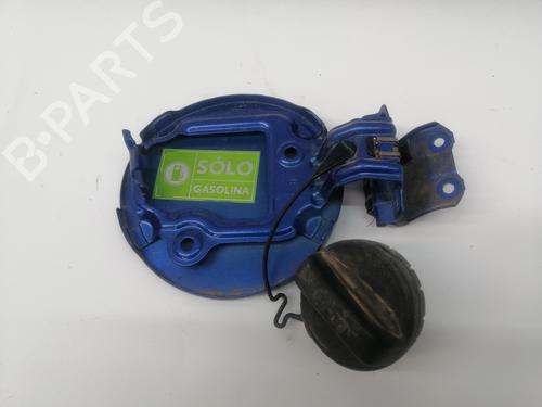 Fuel flap TOYOTA YARIS (_P13_) 1.5 Hybrid (NHP130_, NHP130) | BP24167888C131 