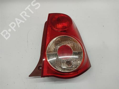 Used Right taillight Right taillight KIA PICANTO I (SA) 1.0 (61 hp) 35785140 35785140