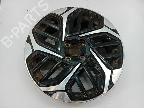 Used Rim Rim CITROËN C4 III (BA_, BB_, BC_) [2020-2026] 36077361 36077361