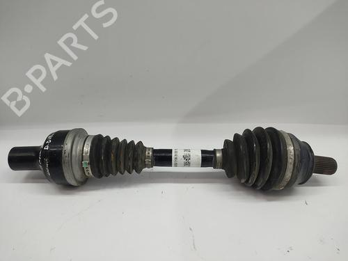 Used Right front driveshaft Right front driveshaft MERCEDES-BENZ AMG GT (C192) [2023-2026] 33169430 33169430