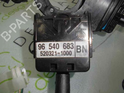Headlight switch CHEVROLET AVEO / KALOS Saloon (T250, T255)  | BP5467380I24 