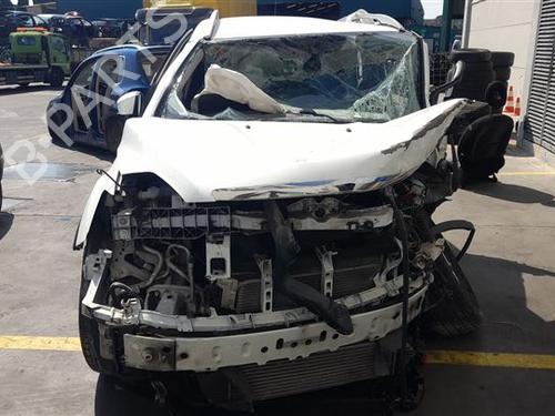 Used Parts FORD KUGA II (DM2) 2.0 TDCi 4974356