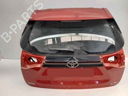 Used Tailgate Tailgate TOYOTA YARIS CROSS (MXP_) [2020-2026] 35905328 35905328