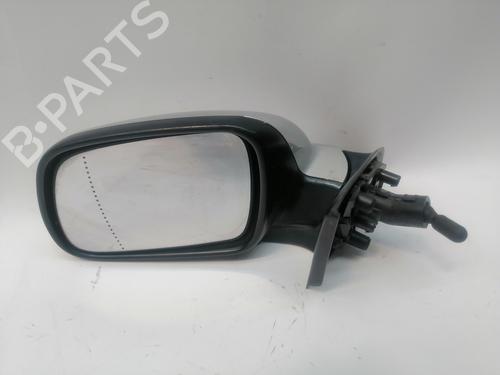 Used Left mirror PEUGEOT 307 (3A/C) [2000-2012]  28164473