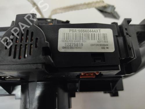 Headlight switch PEUGEOT 308 I (4A_, 4C_)  | BP29633199I24 