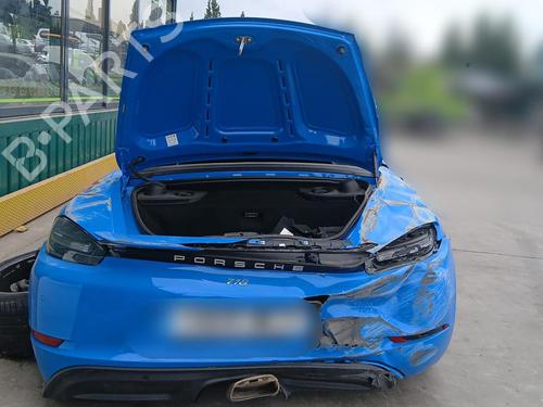 Gearbox PORSCHE 718 BOXSTER (982) 2.0 T (982320, 982321, 982350, 982351) | BP35948053M3 - Image 12