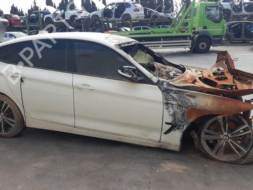 Right rear door BMW 3 Gran Turismo (F34) 330 d xDrive | BP29306622C5 
