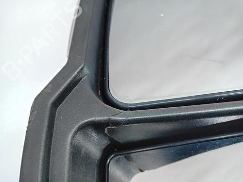 Left mirror FIAT DUCATO Van (250_)  | BP29351609C26 