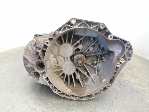 Gearbox RENAULT MASTER II Platform/Chassis (ED/HD/UD) 2.5 dCi (HD02) | BP29430611M3 