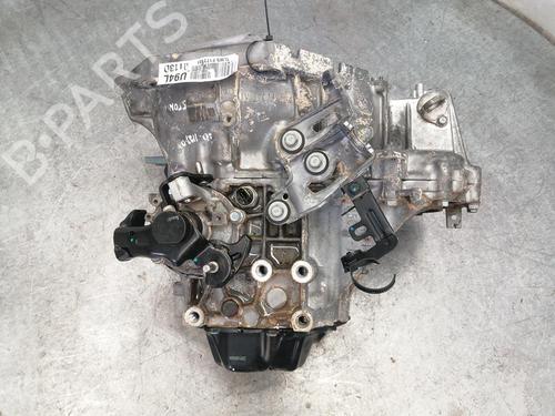 Gearkasse Gearkasse 38603325 38603325