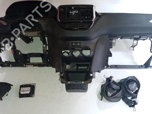 Used Airbag Kit Airbag Kit 36887755 36887755