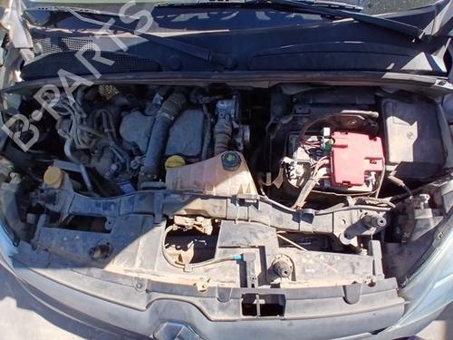 Used Parts RENAULT KANGOO Express (FW0/1_) 1.5 dCi 90 (FW0G, FW05, FW08, FW11) 4989881