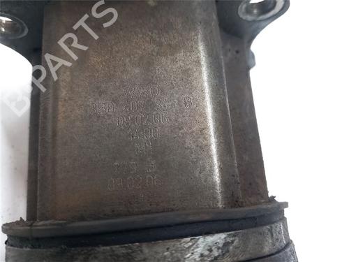 Right front driveshaft AUDI A3 (8P1) 2.0 TDI 16V | BP40111092M39 - Image 5