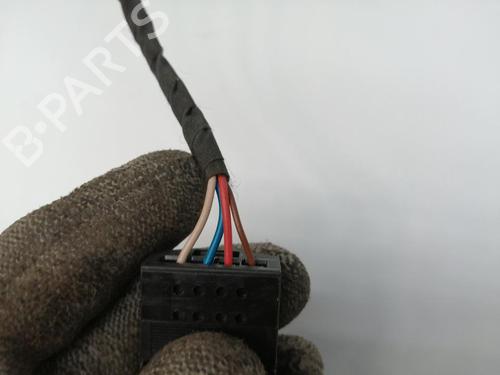 Right tailgate light BMW 4 Gran Coupe (F36) 420 d | BP25155429C80