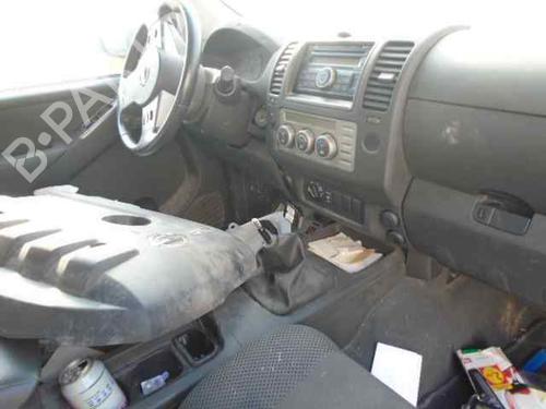 Left front suspension arm NISSAN NAVARA NP300 (D40) 2.5 dCi 4WD | BP7173018M12 