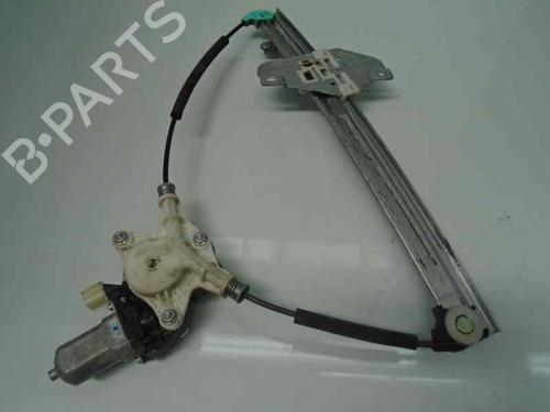 Front right window mechanism KIA RIO III (UB) 1.25 CVVT | BP5630389C23 