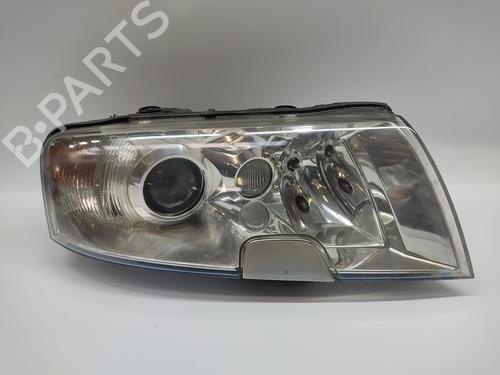 Used Right headlight SKODA SUPERB I (3U4) 1.9 TDI (130 hp) 28168278