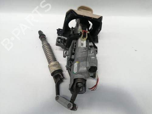 Used Steering column MERCEDES-BENZ E-CLASS (W211) E 320 4-matic (211.082) (224 hp) 18116189
