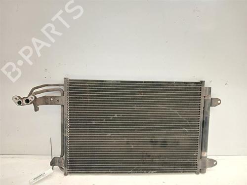 Used AC radiator AC radiator 37471395 37471395