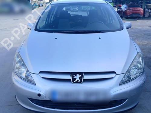 Used Parts PEUGEOT 307 (3A/C) 1.6 16V (109 hp) 4431420