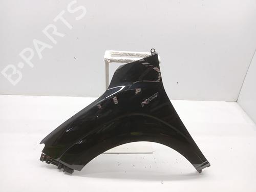Used Left front fenders HYUNDAI KONA (SX2) [2023-2025]  29588243