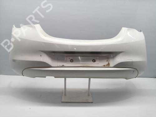 para-choques-traseiro-opel-corsa-e-x15-2014-34179887 main image