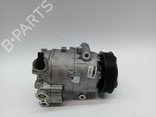 AC compressor OPEL ASTRA J (P10) | BP37666054M34 - Image 2