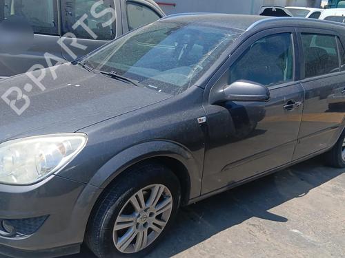 Engine OPEL ASTRA H Estate (A04) 1.7 CDTI (L35) | BP37197965M1 - Image 11