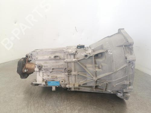 Gearbox BMW 1 (E87) 116 d | BP35948031M3 - Image 6