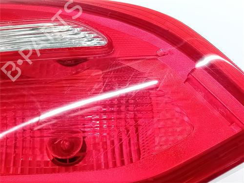 Left tailgate light FORD FOCUS III Turnier 1.0 EcoBoost | BP26903646C79 - Image 4