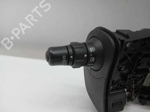 Headlight switch RENAULT SCÉNIC II (JM0/1_)  | BP34620018I24  - Image 5