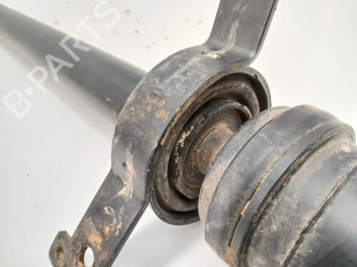 Driveshaft AUDI Q5 (FYB, FYG)  | BP28316834M37 