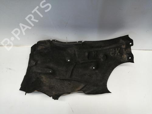 Wheel arch BMW 1 (F20) 116 d | BP29246827C56 