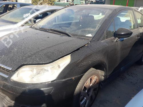 Tailgate CITROËN C4 Coupe (LA_)  | BP29340444C6 