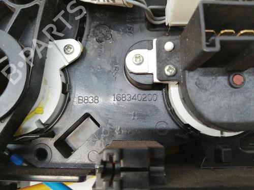 Climate control FIAT DUCATO Van (250_)  | BP29246962I5 