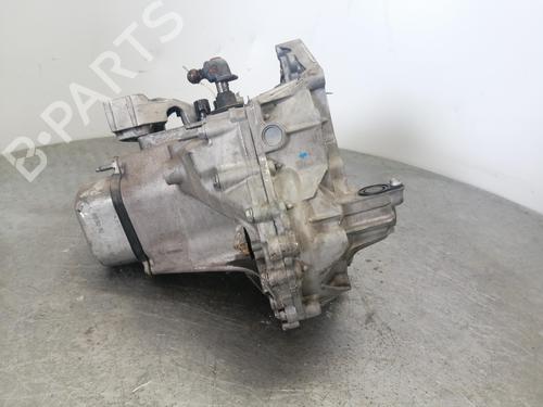 Gearbox CITROËN C3 I (FC_, FN_) 1.4 HDi | BP21120883M3 