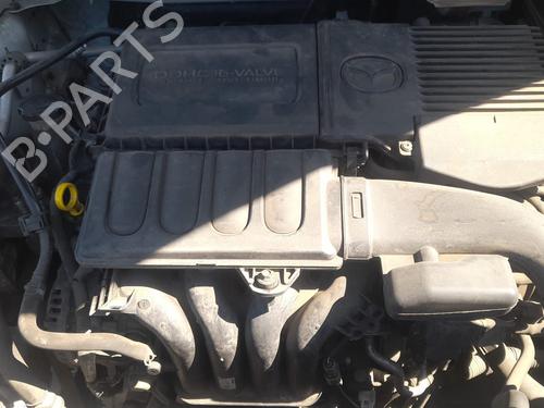 Right taillight MAZDA 3 Saloon (BL)  | BP29282682C35 