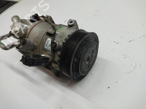 AC compressor HYUNDAI i30 (PDE, PD, PDEN)  | BP36319678M34  - Image 6